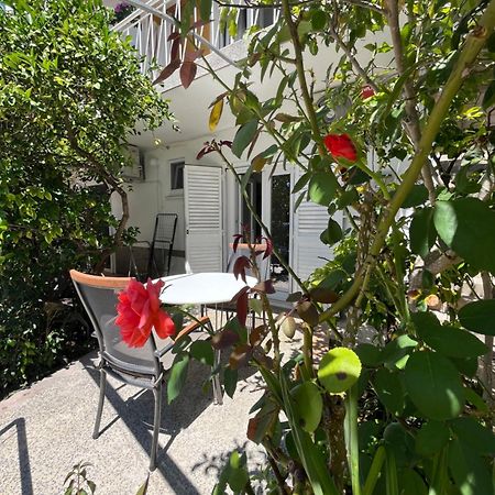 Green Oasis For Two, 30 Meters From Sea Zadar Exterior foto